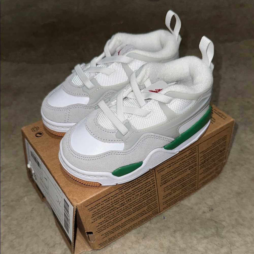 Jordan 4 rm td